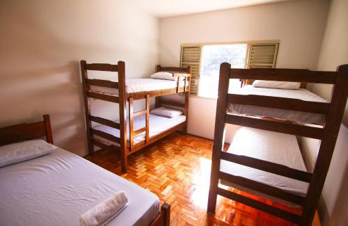 Ouro Fino Cama Y Desayuno | Pousada do Bira