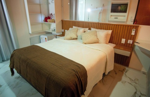 Parque Burle Hotel | Pousada Do Bispo