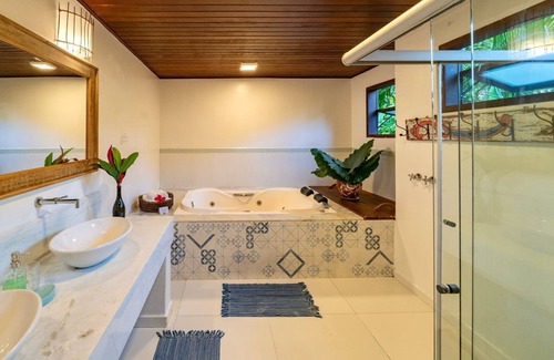 Trancoso Hotel | Pousada do Bosque