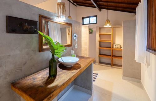 Trancoso Hotel | Pousada do Bosque