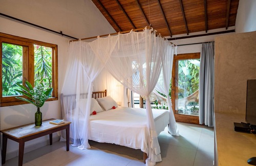 Trancoso Hotel | Pousada do Bosque