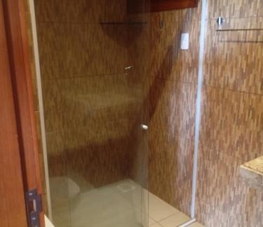 Sao Miguel de Touros Hotel | Pousada do amor