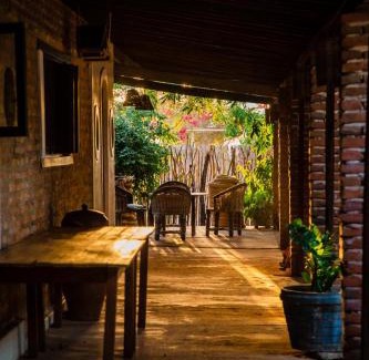 Sao Miguel de Touros Hotel | Pousada do Gostoso