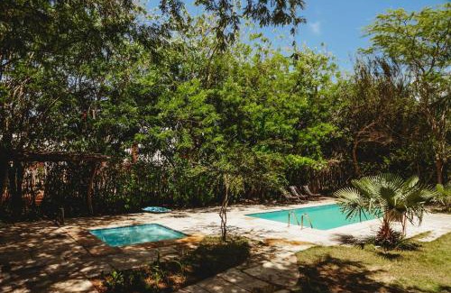 Sao Miguel de Touros Hotel | Pousada do Gostoso
