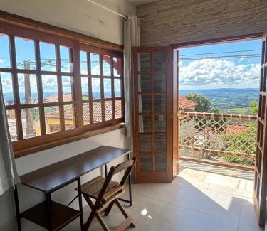 Sao Thome das Letras Hotel | Pousada do Cid