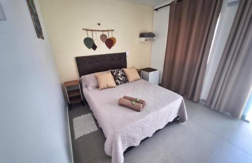Vila do Abraao Hotel | Pousada do Coco
