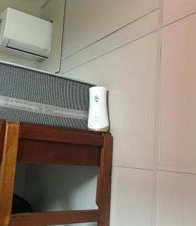 Ponta do Papagaio Apartamento | Pousada do Dado