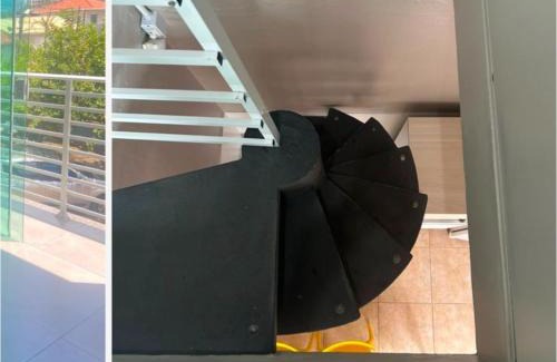 Ponta do Papagaio Apartamento | Pousada do Dado