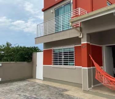 Ponta do Papagaio Apartamento | Pousada do Dado