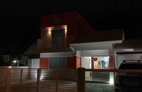 Ponta do Papagaio Apartamento | Pousada do Dado