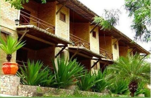 Barra do Cunhau Hotel | Pousada do Forte