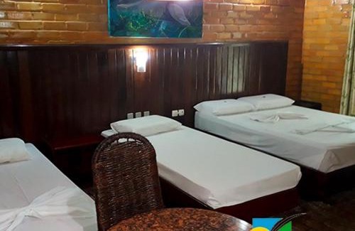 Barra do Cunhau Hotel | Pousada do Forte