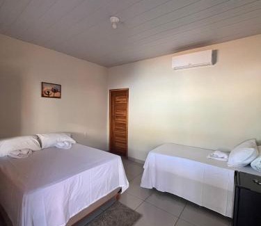Nobres Apartamento | Pousada do Gael
