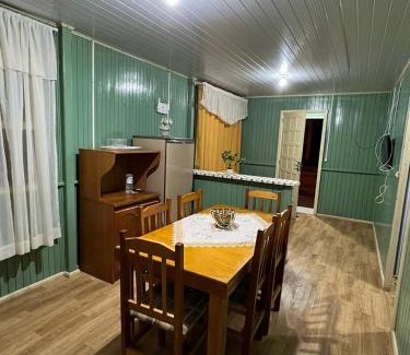 Lauro Muller Casa | Pousada do Gil