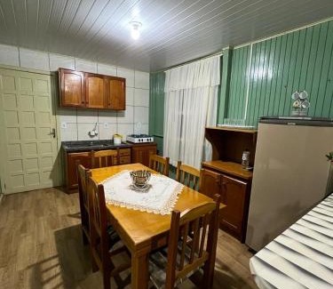 Lauro Muller Casa | Pousada do Gil