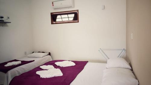 Itaunas Cama Y Desayuno | Pousada do Gleison em Itaunas