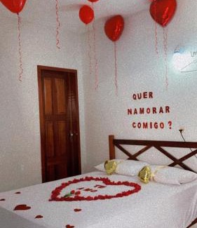 Canoa Quebrada Hotel | Pousada do Holandês