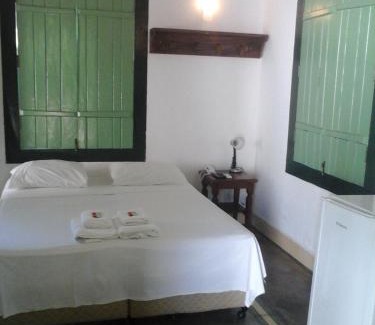 Davidopolis Hotel | Pousada do Ipe