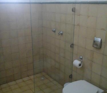 Davidopolis Hotel | Pousada do Ipe