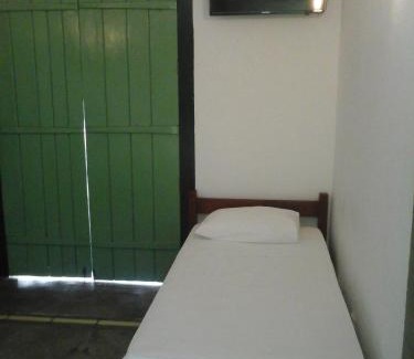 Davidopolis Hotel | Pousada do Ipe