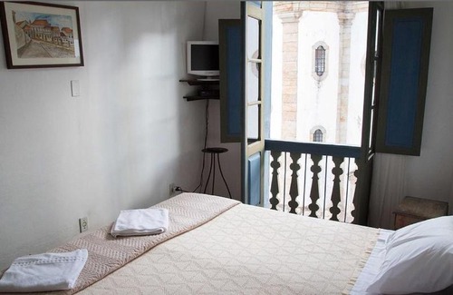 Ouro Preto Hotel | Pousada do Largo