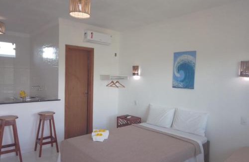Itacimirim Hotel | Pousada Do Maker