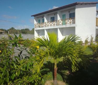 Itacimirim Hotel | Pousada Do Maker