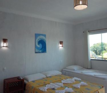 Itacimirim Hotel | Pousada Do Maker