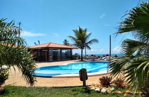 Ilheus Hotel | Pousada do Mar