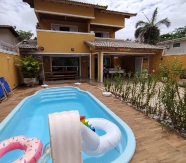 Balneario Praia do Pernambuco Casa | Pousada do Marcão Guarujá
