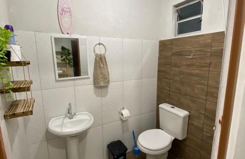 Praia de Leste Hotel | Pousada do Mestre
