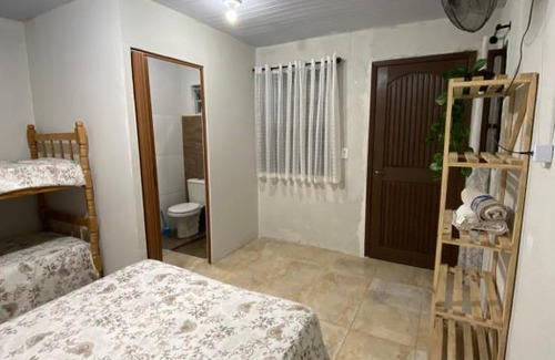 Praia de Leste Hotel | Pousada do Mestre