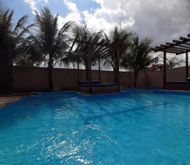 Olimpia Hotel | Pousada Do Mineiro