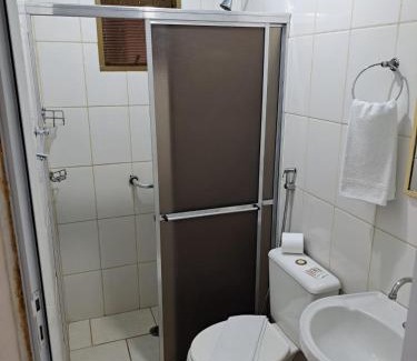 Olimpia Hotel | Pousada Do Mineiro
