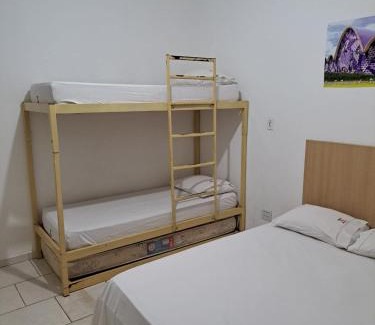 Olimpia Hotel | Pousada Do Mineiro