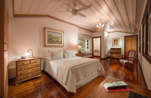 Ouro Preto Hotel | Pousada do Mondego