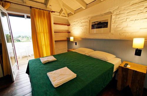 Garopaba Hotel | Pousada do Morro