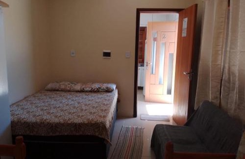 Riviera Apartamento | Pousada do Osvaldo Imbé