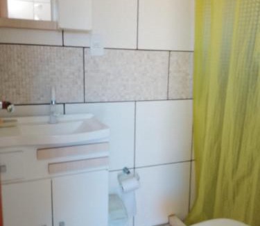 Riviera Apartamento | Pousada do Osvaldo Imbé