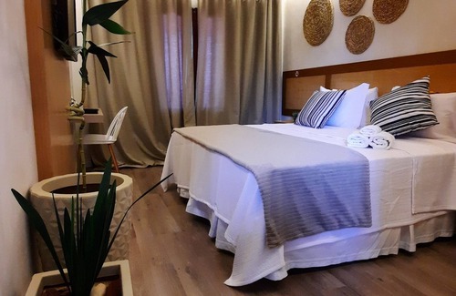 Flecheiras Hotel | Pousada do Paiva