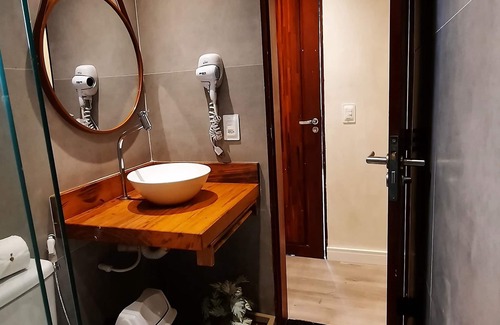 Flecheiras Hotel | Pousada do Paiva