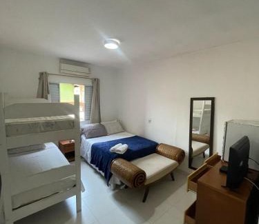 Juquehy Hotel | Pousada do Pascoal