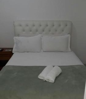 Juquehy Hotel | Pousada do Pascoal