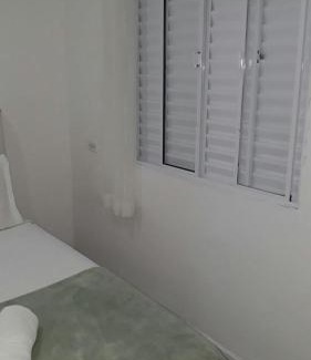 Juquehy Hotel | Pousada do Pascoal