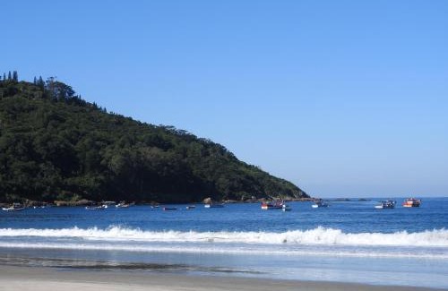 Pantano do Sul Hotel | Pousada do Pescador