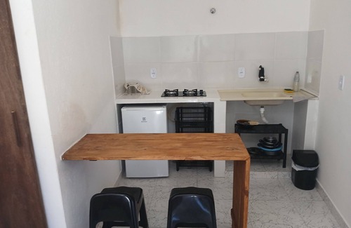Boraceia Apartamento | Pousada do Piu