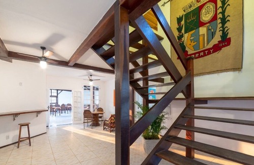 Cabore Hotel | Pousada do Portal