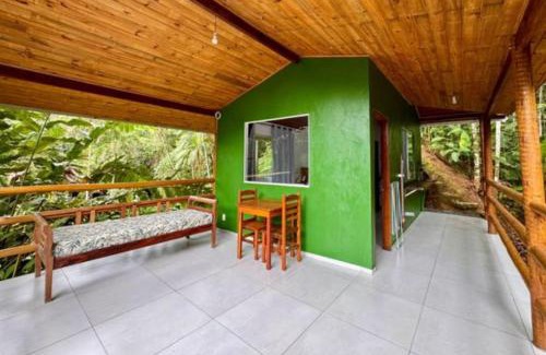 Trindade Hotel | Pousada do Riacho Trindade