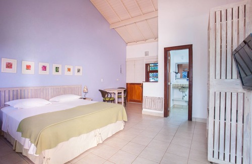 Sao Sebastiao Hotel | Pousada do Rosa