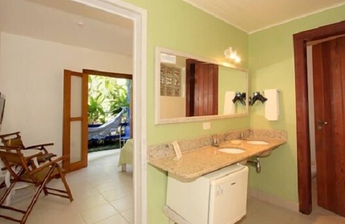 Sao Sebastiao Hotel | Pousada do Rosa